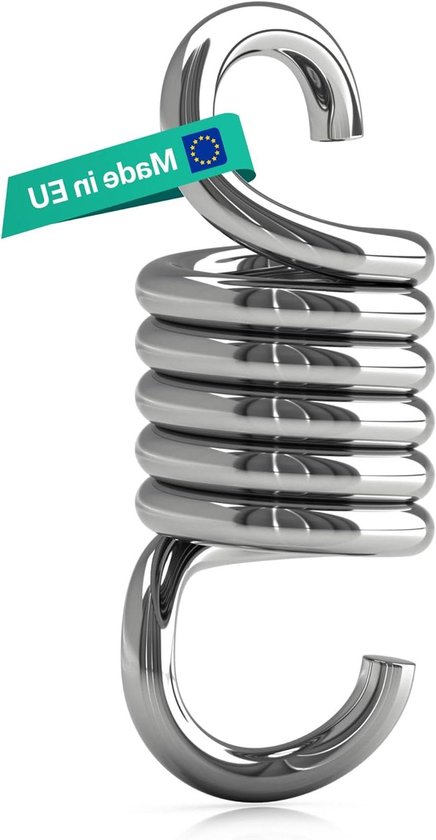 Hanging Chair Spring I Made in EU I Swing Spring for Hanging Chairs ...