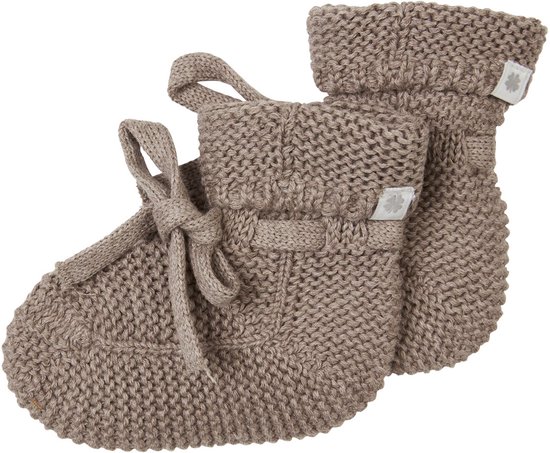 Noppies Sloffen Nelson Baby Maat 1-size