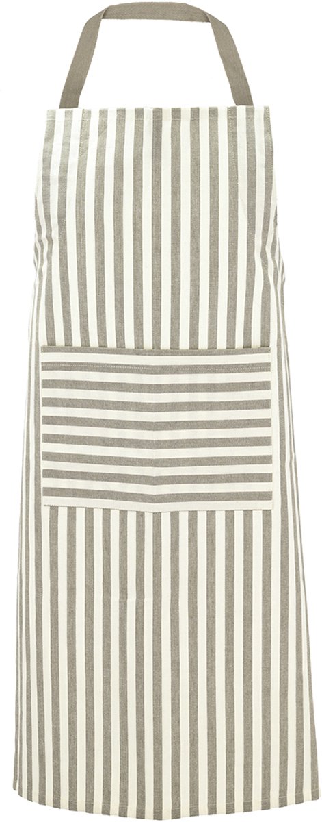 Södahl Harmony Schort 70 x 90 cm Taupe