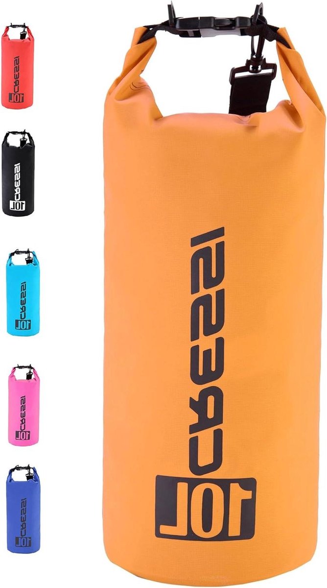 Waterproof Dry Bag for Water Sports Activities