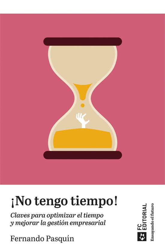 Ensayando el futuro 4 - ¡No tengo tiempo! - cover