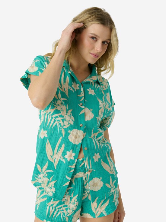 PJ SALVAGE CO. Ensemble pyjama Tahitian Tropics