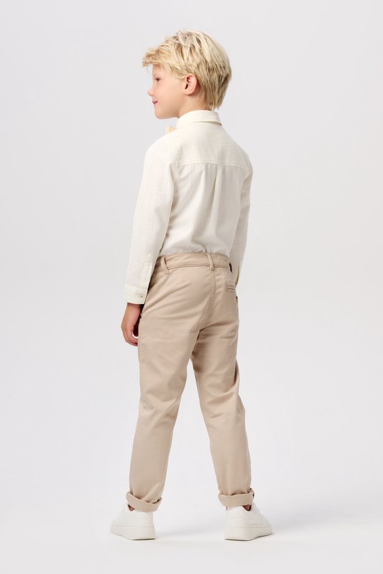 Pantalon Noppies Dryden - Doeskin - Taille 104
