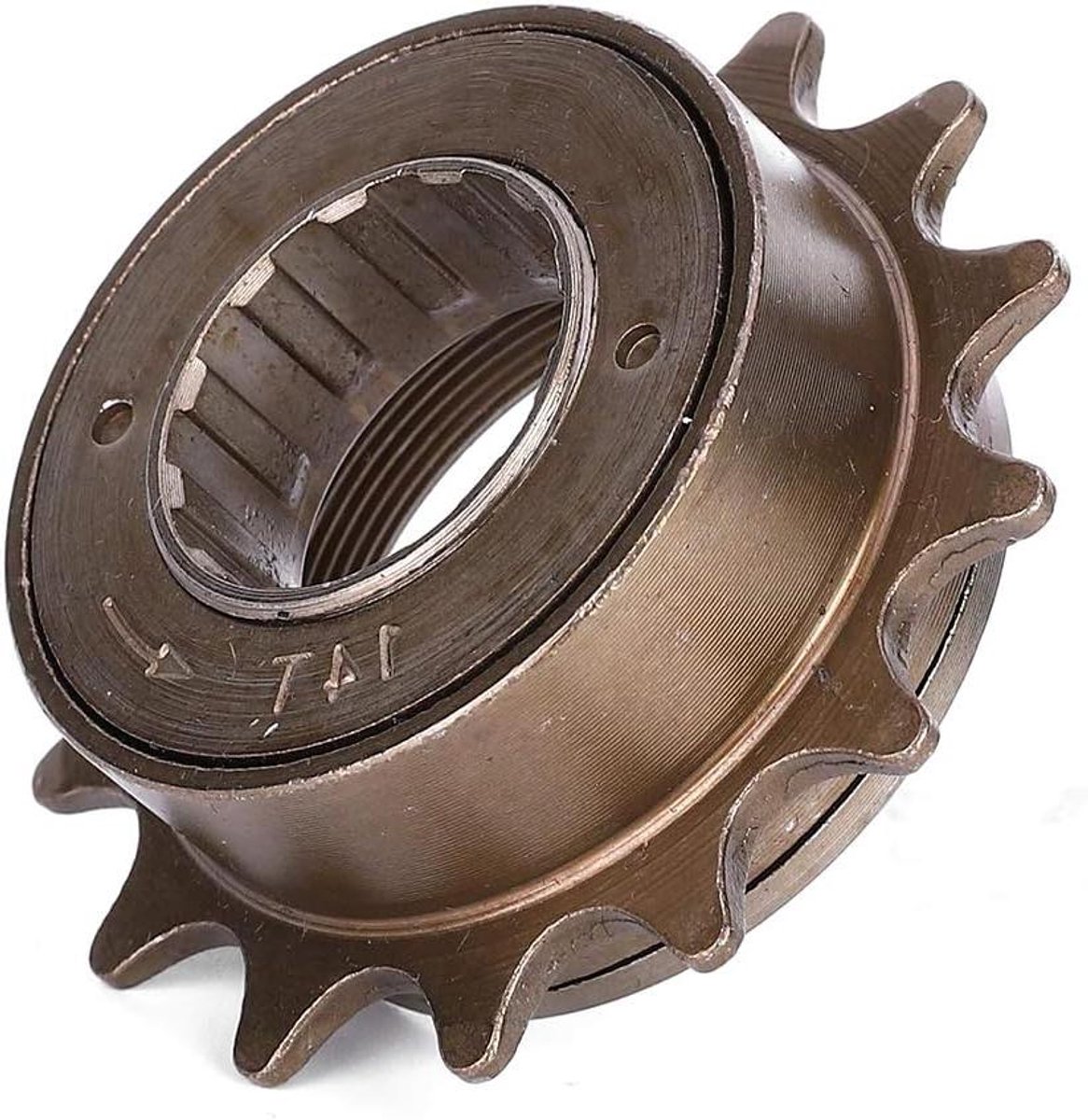 - Allecto Plus - Vervangende Vliegwiel voor 14T Freewheel - Racefiets Onderdelen
