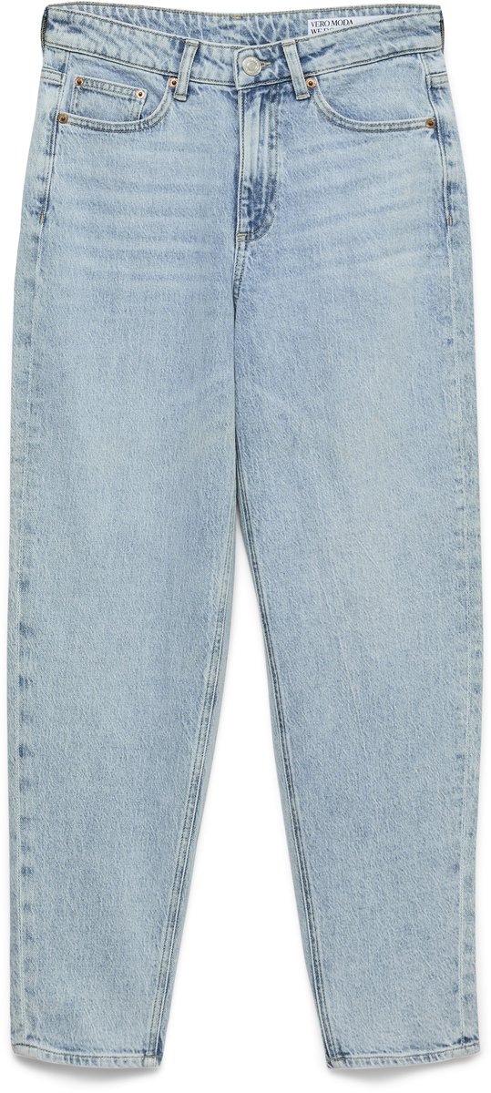 Vero Moda Mom fit jeans VMTESSA High rise Mom fit Jeans