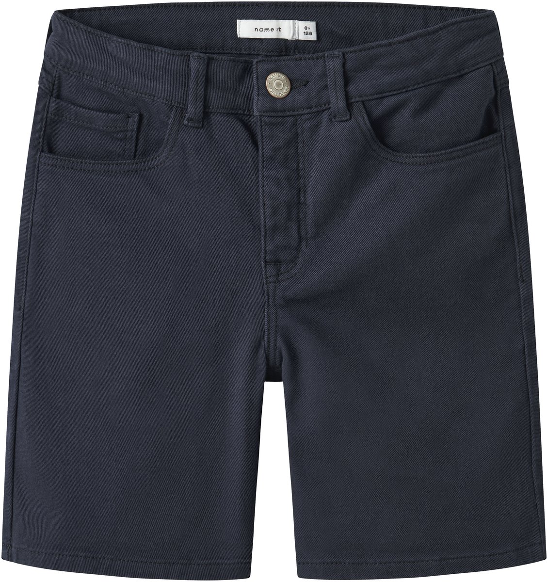 Name It Ryan Straight Short Jongens - Maat 152