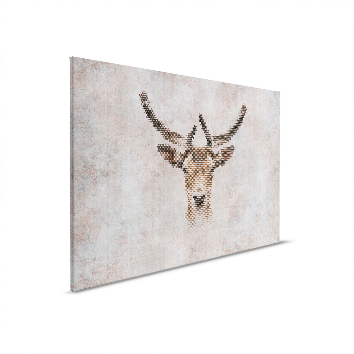 Canvas Big Three 3 | DD132073