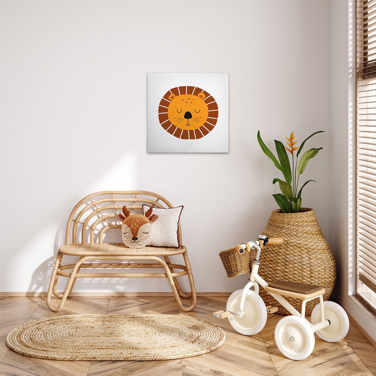 Canvas Hakuna Matata 1 | DD133059