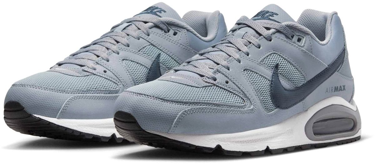 Nike Valt normaal grijs - donkergrijs