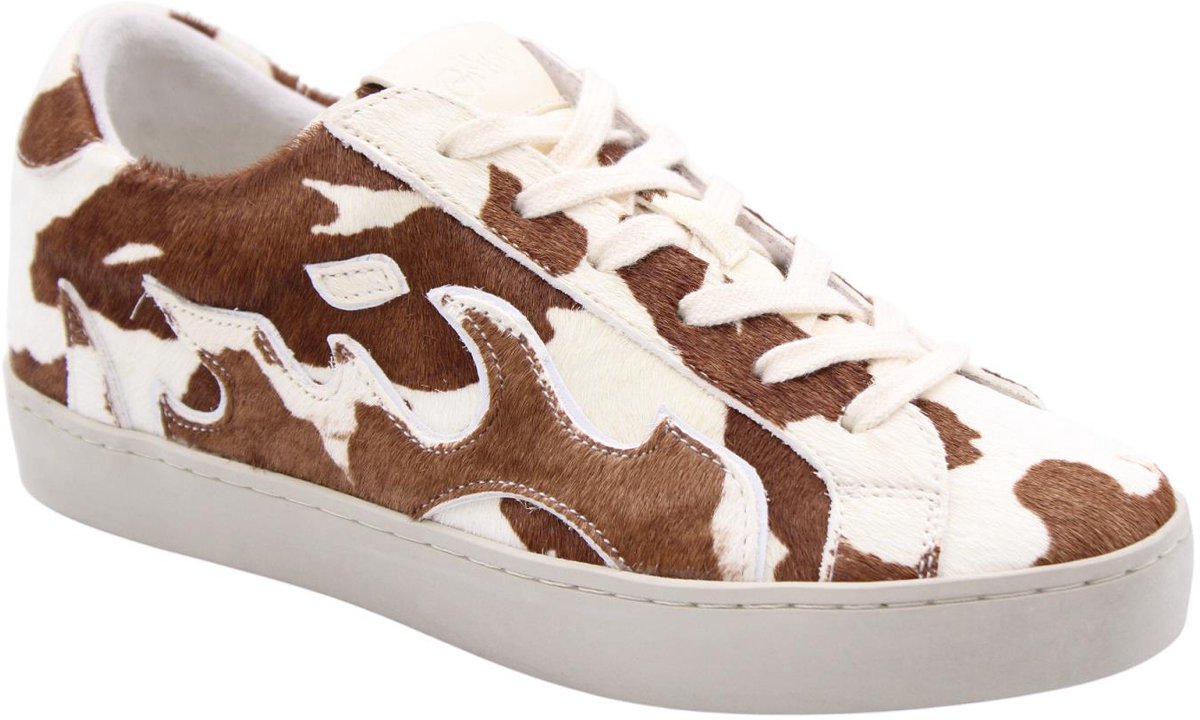 Gamin - Schoenen - Creme - Vrouwen - Maat 39 -