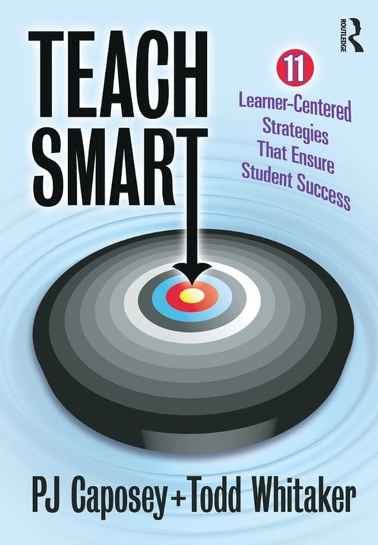 Teach Smart - cover