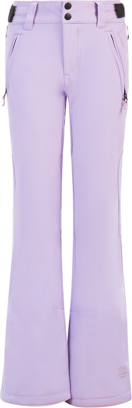 Protest Relole Skibroek Kinderen Thistle Purple 176
