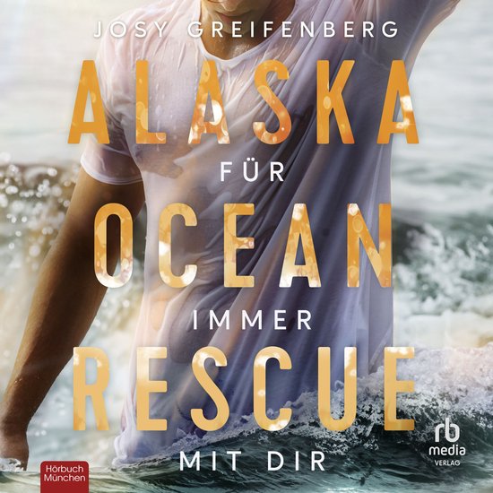 Alaska Ocean Rescue - Für immer mit dir - cover
