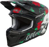 O'NEAL 3SRS Melancia Multi Kinder Crosshelm - Maat YM - Helm