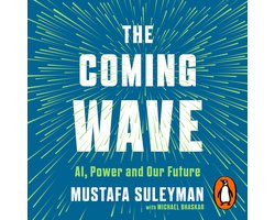 The Coming Wave