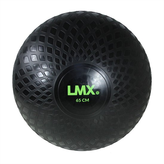 Lifemaxx LMX Gymball Pro 65 cm — afbeelding 2