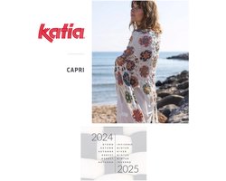 Katia Special Capri