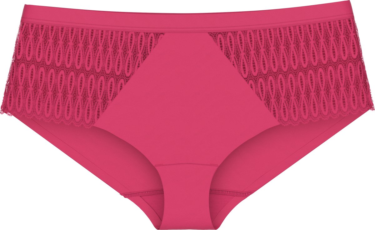 Triumph - Maxi Slip - Flashy Pink - EU 44