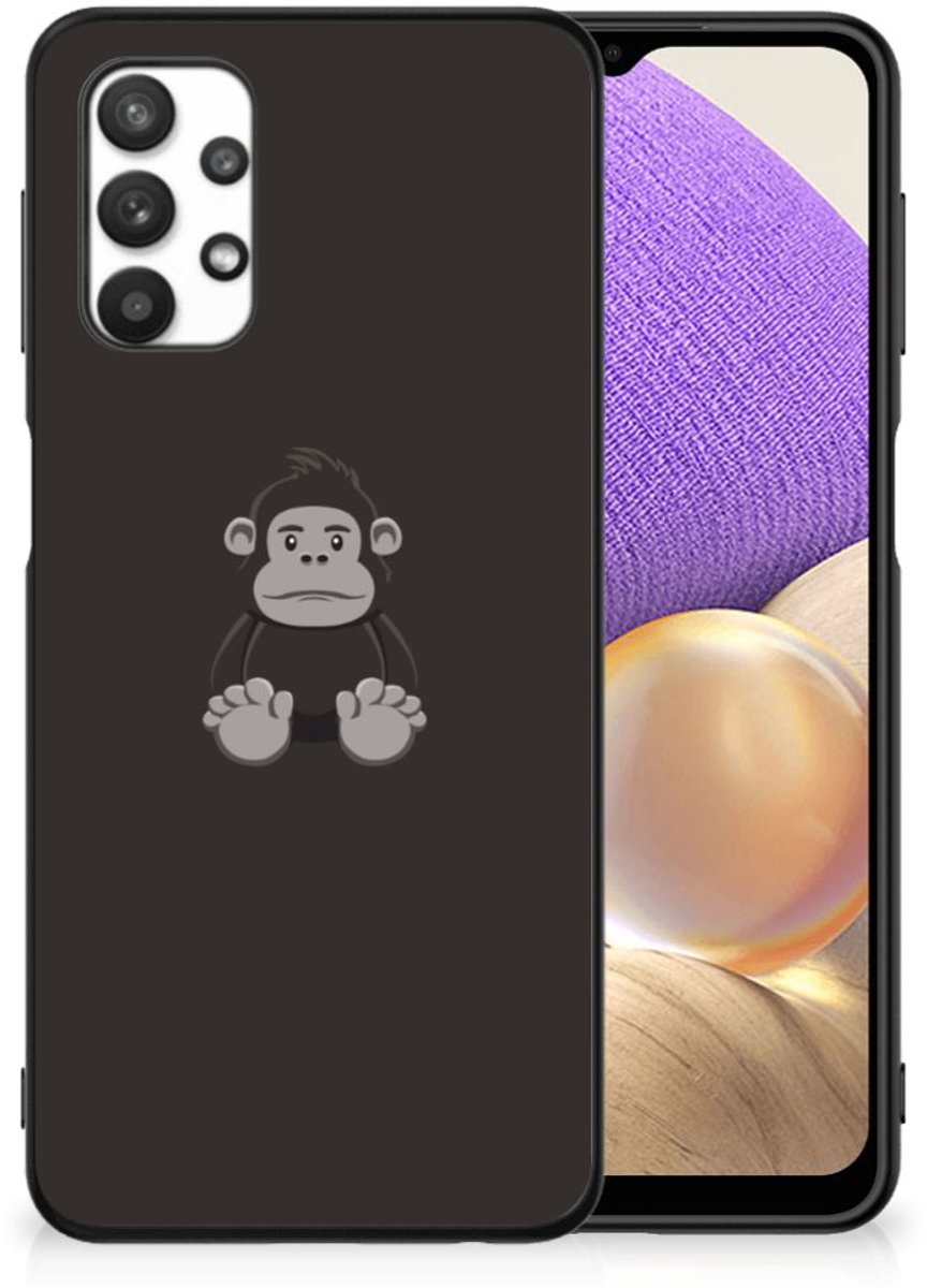 Samsung Galaxy A32 5G Hoesje Gorilla
