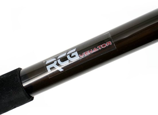 RCG Carp Gear Werppijp Venator Ø 25 mm - Boiliepijp voor Karpervissen — afbeelding 4