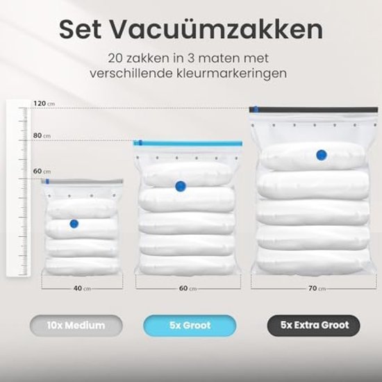 Vacuüm