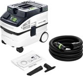Festool CT 15 Stofzuiger CLEANTEC - 578327