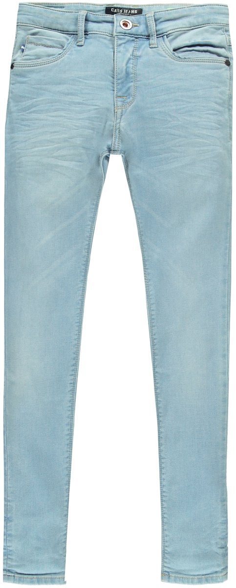 Cars Jeans Jeans Burgo Jr. Slim fit - Jongens