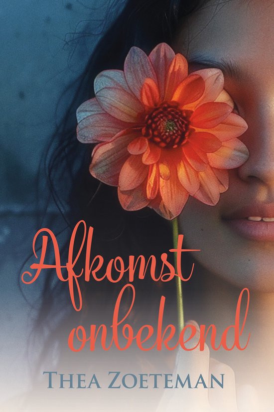 Romanserie - Afkomst onbekend - cover
