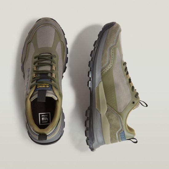 G-star RACKAM RUNNER - Largeur G