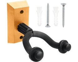 Gitaar Muurbeugel - Gitaar Wandbeugel - Gitaar Haak - ABS