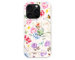 iDeal of Sweden Printed Case MagSafe geschikt voor Apple iPhone 16 Pro Max Flower Forever