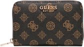 Guess Portefeuille Marron PIÈCE