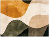 Golven - Abstract