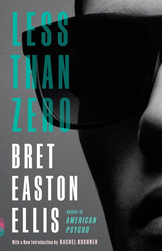Vintage Contemporaries - Less Than Zero