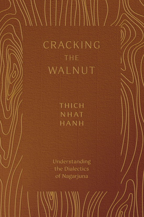 Cracking the Walnut - cover