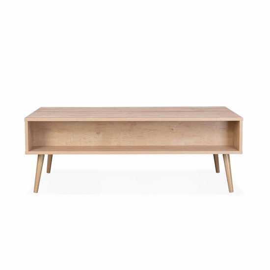 sweeek - Salontafel bohème, 110x59x39cm