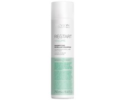 REVLON Restart - Volume - Magnifying Micellar Shampoo (250ml)