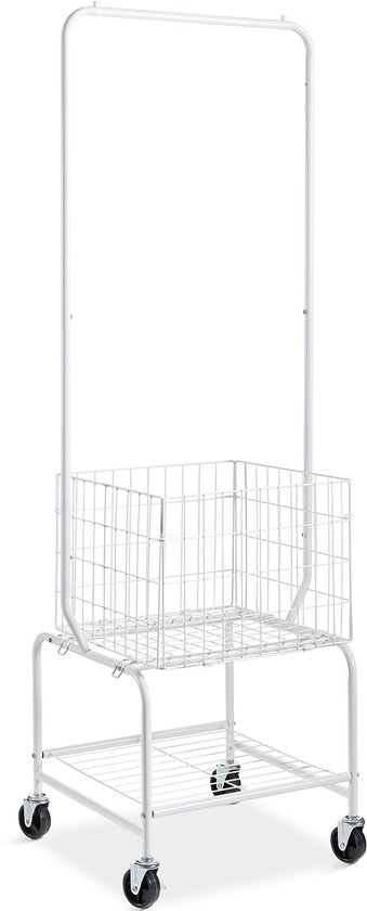 Inklapbare transportwagen AQUASTIC Caro