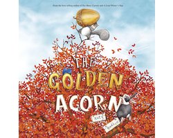 The Golden Acorn