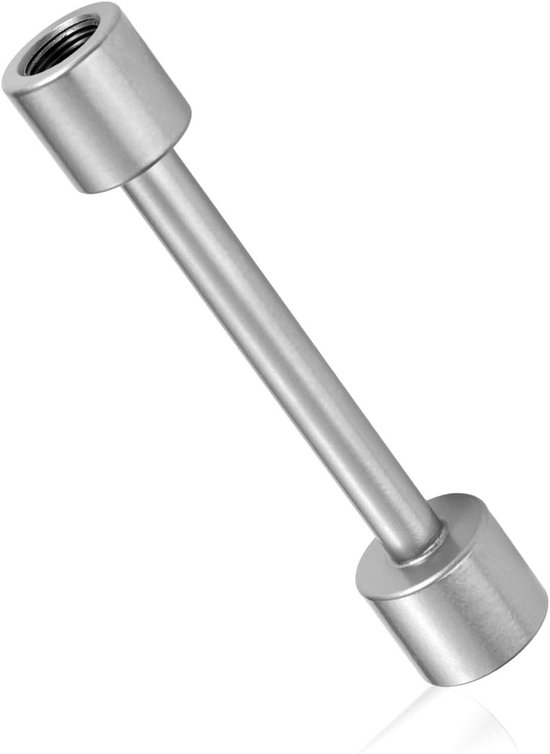 KS TOOLS Universal Getriebeöl-Füllsystem-Satz mit 23-tlg