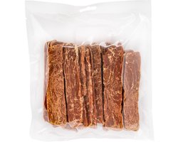 Landman - Lam en Vis steaks (400gr) - Hondensnacks - Hondenkoekjes - Hondensnoepjes