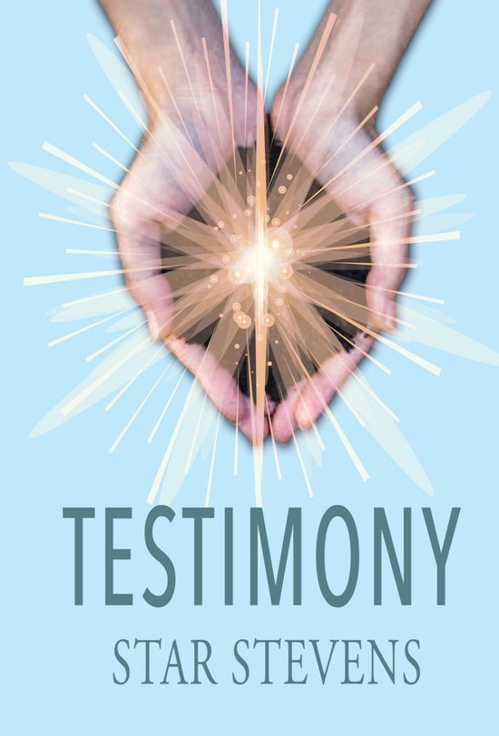 Testimony - cover