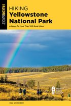 Regional Hiking Series- Hiking Yellowstone National Park
