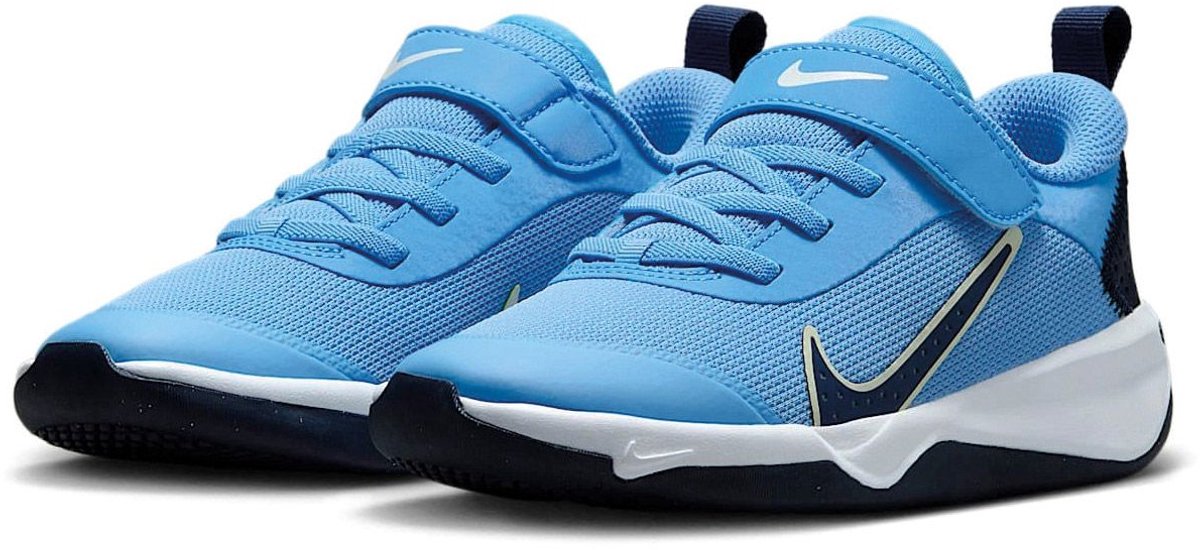 Nike Omni Multi-Court PS Indoorschoenen Junior