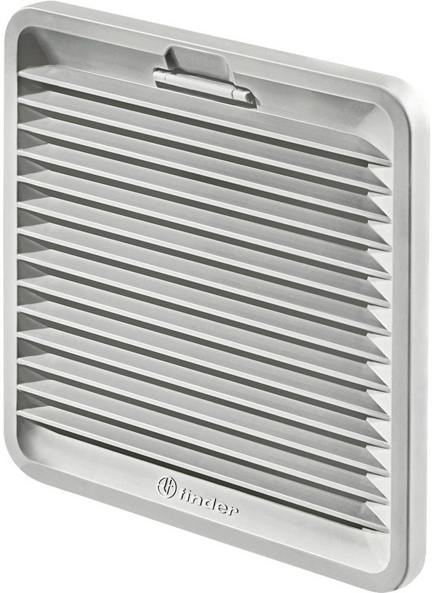 Finder 7F.03.0.000.1000 Uittredingsfilter (b x h x d) 120 x 120 x 20 mm 1 stuk(s)