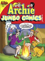 Archie Double Digest 310 - Archie Double Digest #310