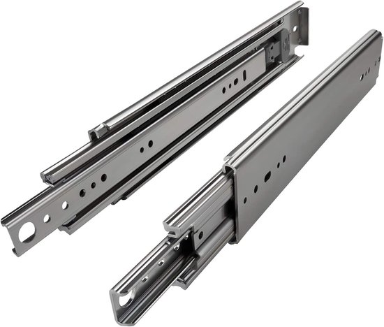 Ladegeleider | Hettich | 470 mm - Meubelbeslag Online