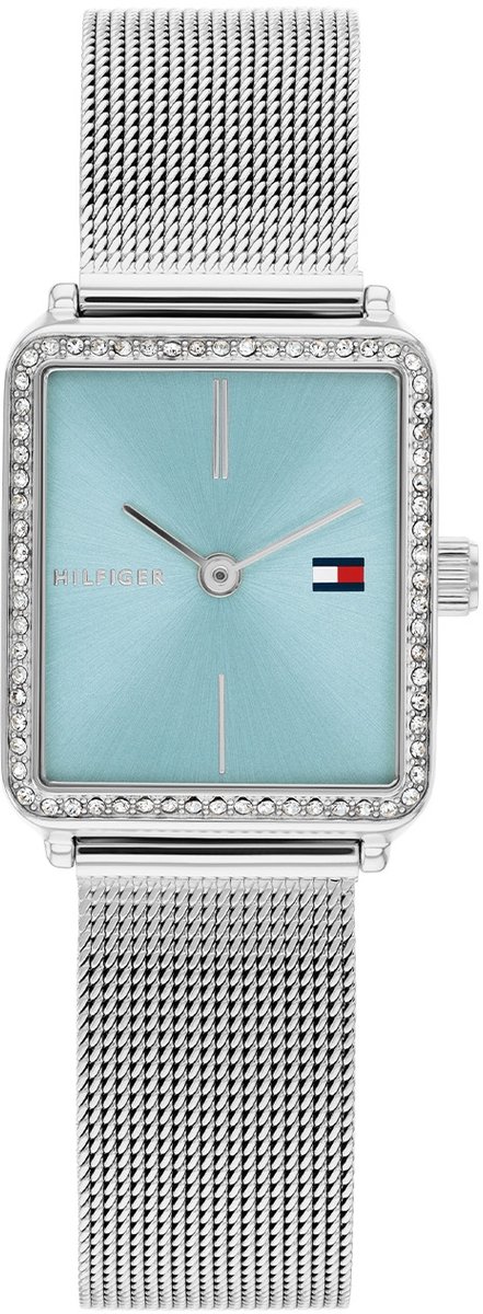 Tommy Hilfiger TH1782789 Tea Dames Horloge