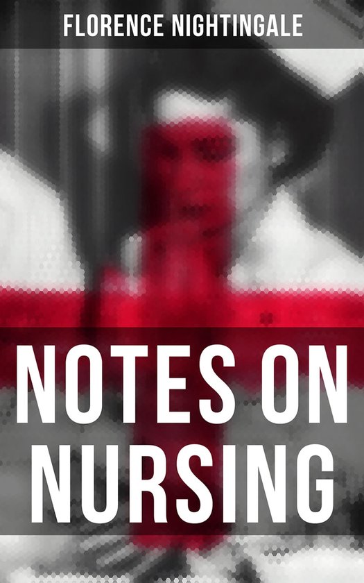 Notes on Nursing - cover