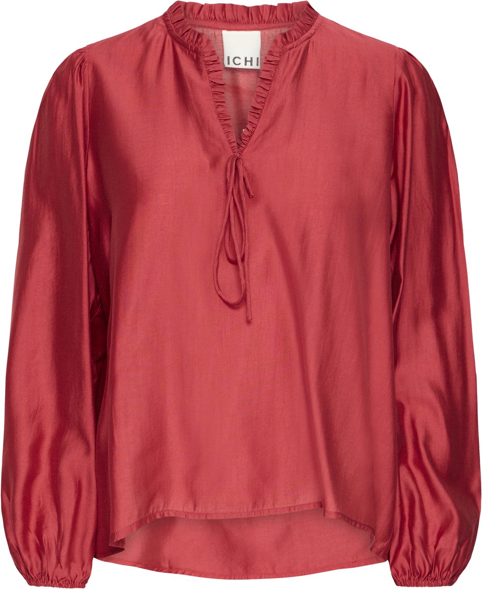 ICHI - IHKARLANI LS2 - Dames - Blouses